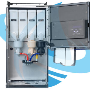 Coffetek Vitro S2 Instant